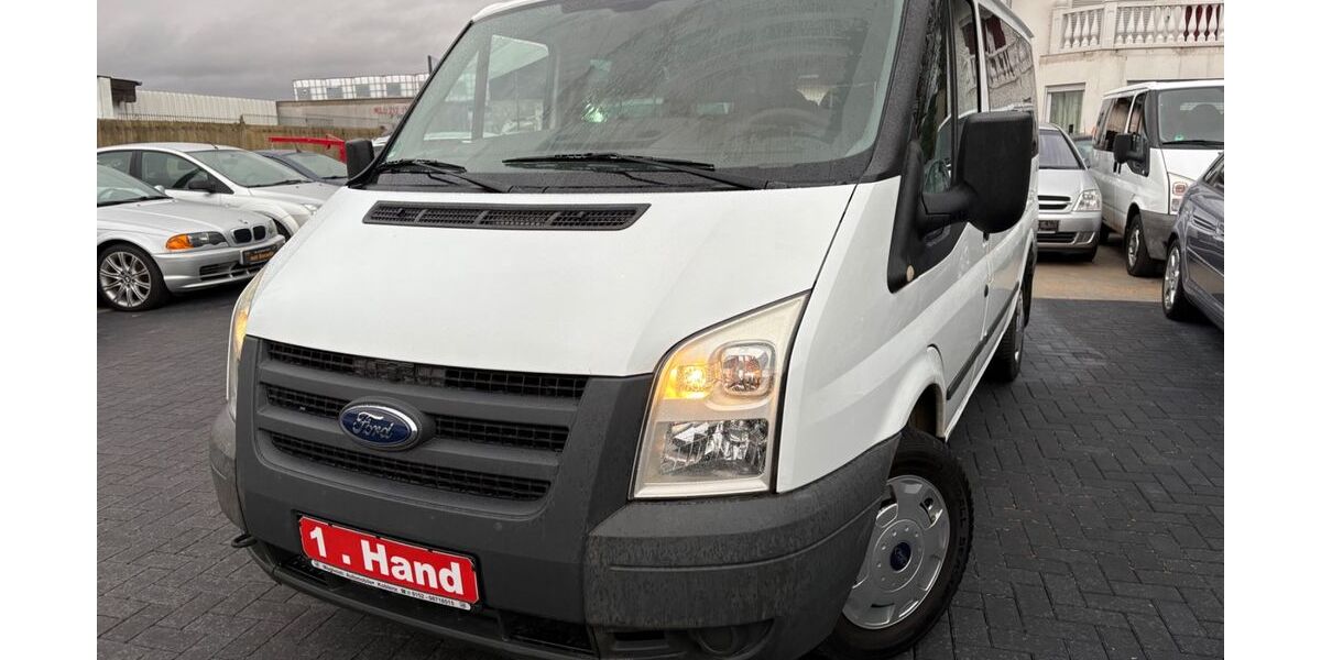 Ford Transit 66.536 km 7.999 &euro; Koblenz 56070