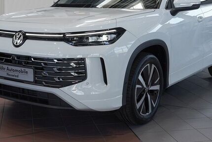 VW Tayron 6.790 km 32.725 &euro; Neuwied 56564