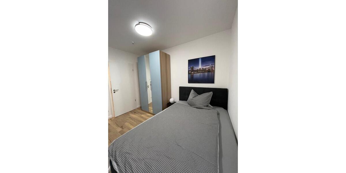 Etagenwohnung Breitscheid - 1.125&euro; | Angebot:24712544