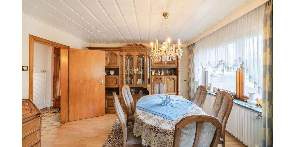 Einfamilienhaus Hausen (Wied) Marienhof - 6 Zimmer, 128 m&sup2;, 215.000&euro; | Angebot:25665283