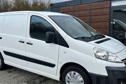 Toyota Proace (Verso) 127.485 km 7.450 &euro; Bendorf 56170