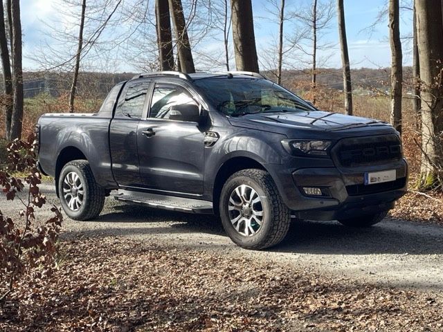 Ford Ranger 154.000 km 20.000 &euro; Welschneudorf 56412