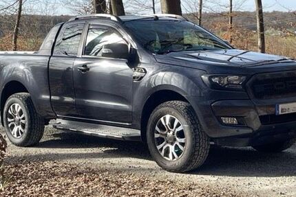 Ford Ranger 154.000 km 21.000 &euro; Welschneudorf 56412