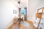 Dachgeschoßwohnung Koblenz Arenberg-Immendorf - 4 Zimmer, 73 m&sup2;, 950&euro; | Angebot:26424952