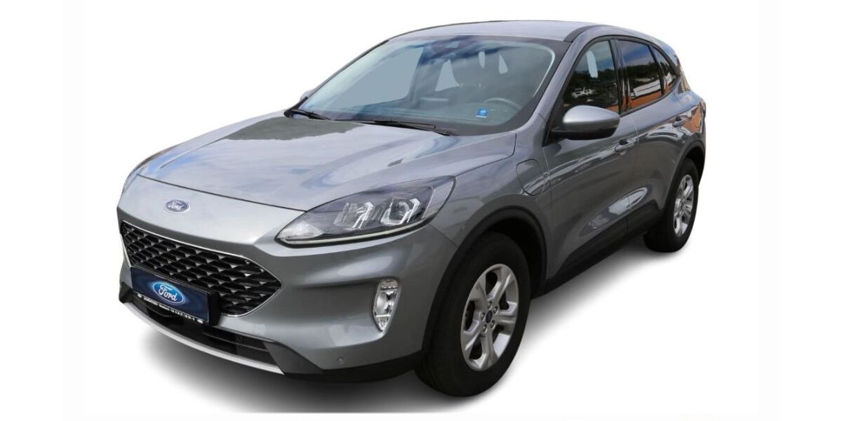Ford Kuga 79.613 km 19.980 &euro; Braubach 56338
