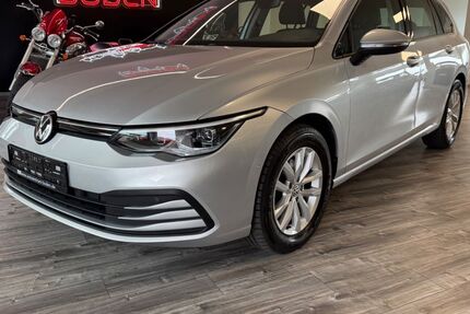 VW Golf 33.700 km 20.999 &euro; Boden 56412