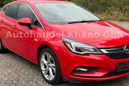 Opel Astra 160.000 km 6.999 &euro; Plaidt 56637