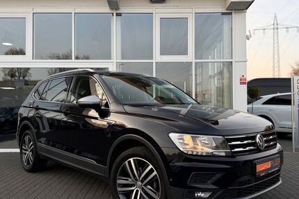 VW Tiguan Allspace 79.505 km 27.440 &euro; Bad Honnef 53604