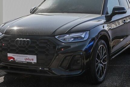 Audi SQ5 43.819 km 47.980 &euro; Koblenz 56070