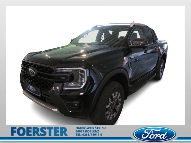 Ford Ranger 9.900 km 54.980 &euro; Koblenz 56073