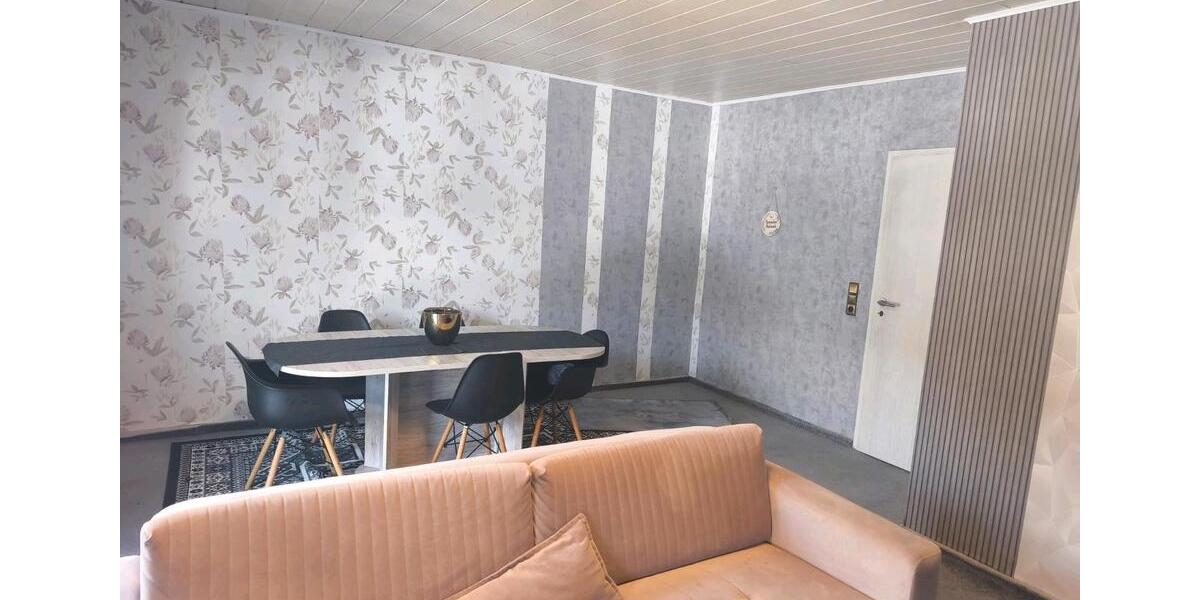 Erdgeschoßwohnung Bad Neuenahr-Ahrweiler Ahrweiler - 3 Zimmer, 81 m&sup2;, 1.030&euro; | Angebot:25638081