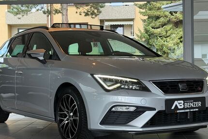 Seat Leon 100.000 km 15.899 &euro; Wirges 56422