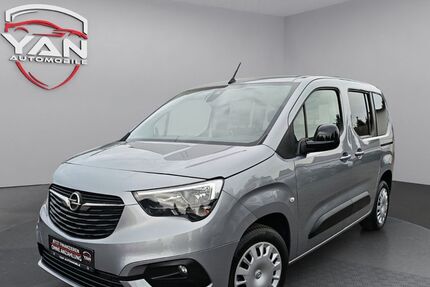 Opel Combo Life 125.000 km 14.900 &euro; Koblenz 56070