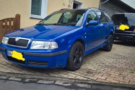 Skoda Octavia 220.000 km 2.400 &euro; Burgbrohl 56659