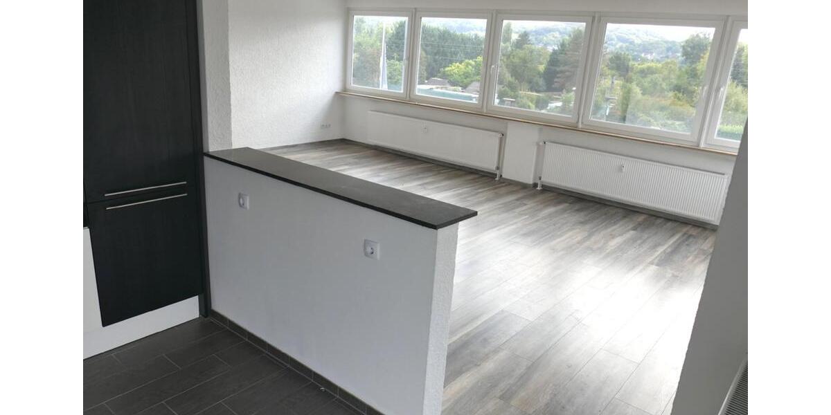 Etagenwohnung Braubach - 3 Zimmer, 100 m&sup2;, 985&euro; | Angebot:22991444