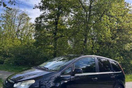 Ford C-Max 185.655 km 2.500 &euro; Boppard 56154