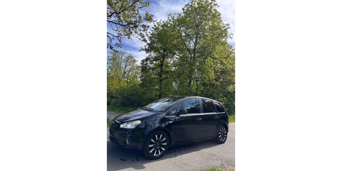 Ford C-Max 185.655 km 2.500 &euro; Boppard 56154