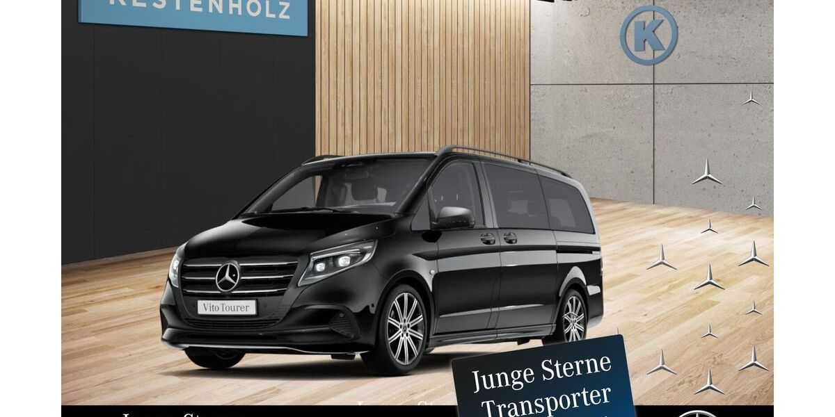 Mercedes-Benz Vito 9.000 km 55.480 &euro; Koblenz 56073