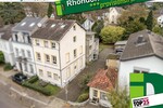 *Provisionsfrei* Rhöndorf: Gebäude-Ensemble mit vielen Möglichkeiten - Wohn- & Geschäftshaus Bad Honnef | Angebot:22623680