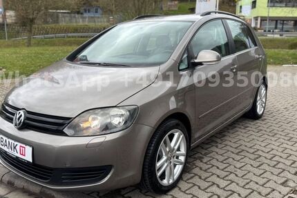 VW Golf Plus 103.000 km 6.795 &euro; Boppard 56154
