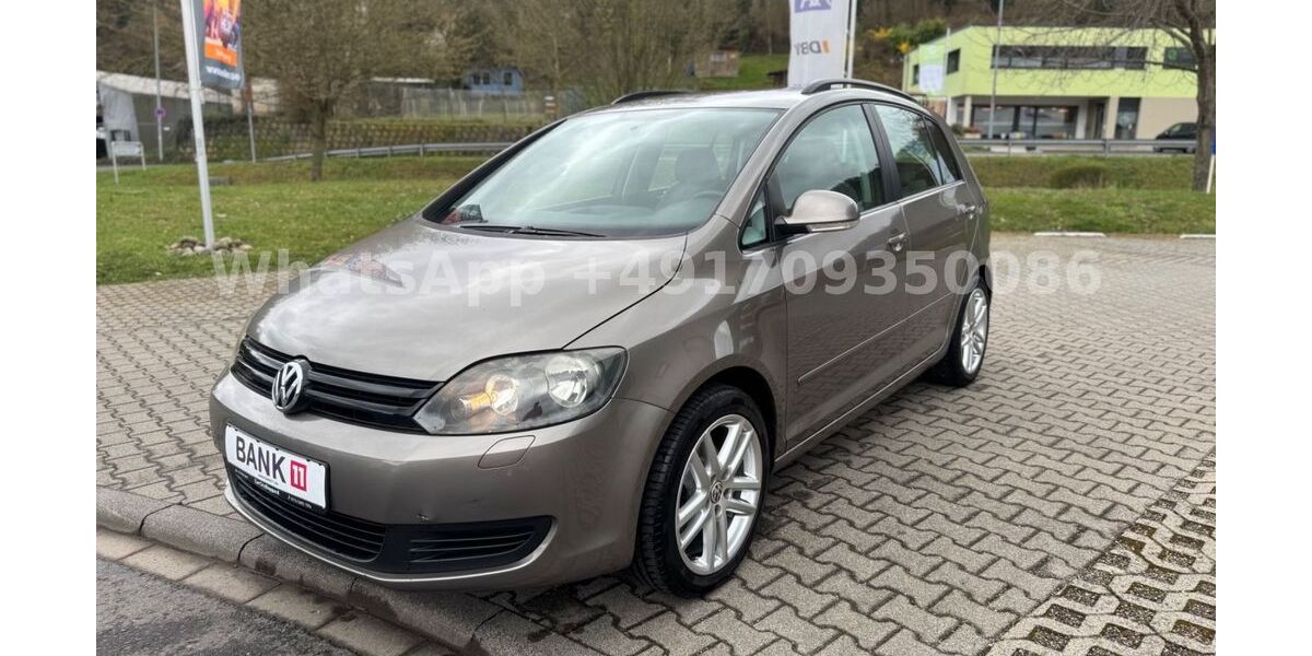 VW Golf Plus 103.000 km 6.795 &euro; Boppard 56154