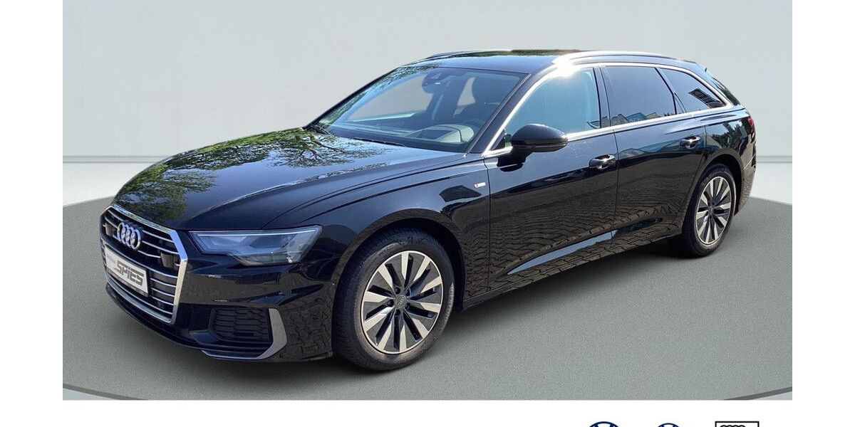 Audi A6 130.900 km 25.990 &euro; Dierdorf 56269