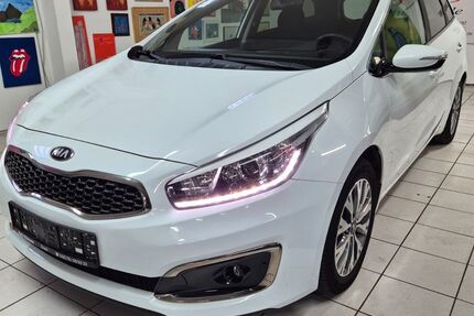 Kia ceed Sportswagon 82.650 km 10.990 &euro; Mayen 56727