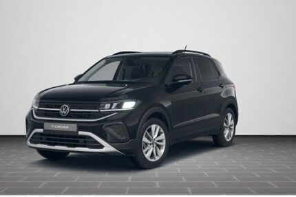 VW T-Cross 23.870 km 21.900 &euro; Kruft 56642