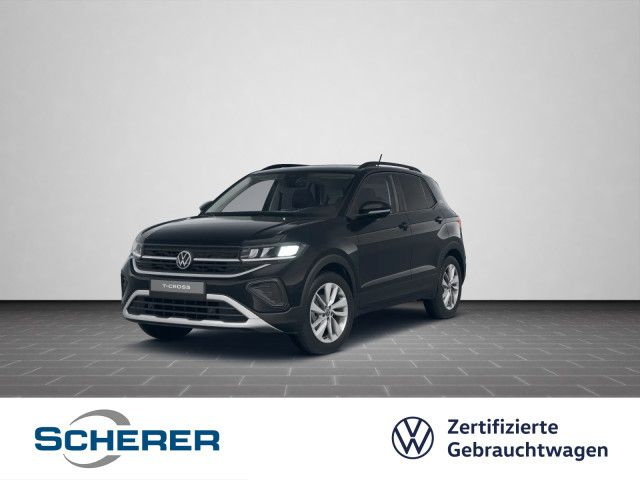 VW T-Cross 23.870 km 21.900 &euro; Kruft 56642