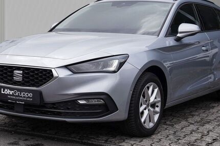 Seat Leon 79.029 km 20.780 &euro; Höhr-Grenzhausen 56203