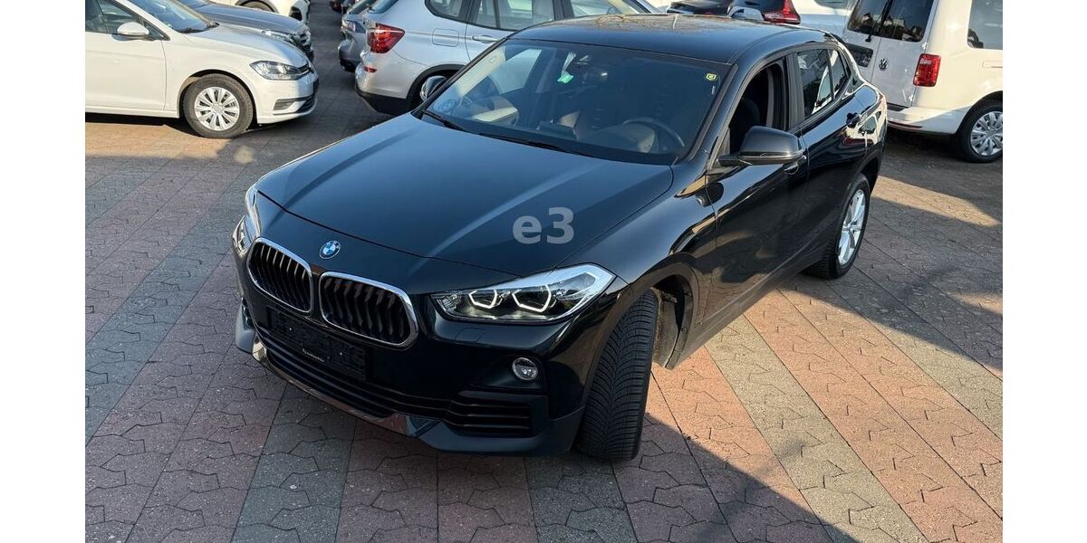 BMW X2 104.718 km 21.450 &euro; Neuwied 56564