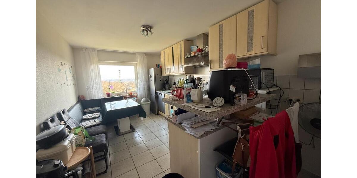 Etagenwohnung Sankt Katharinen - 3.5 Zimmer, 84 m&sup2;, 672&euro; | Angebot:26023340