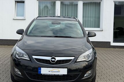 Opel Astra 83.000 km 8.999 &euro; Neuwied 56567