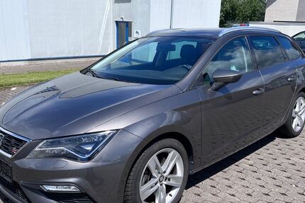 Seat Leon 50.320 km 17.890 &euro; Koblenz 56077