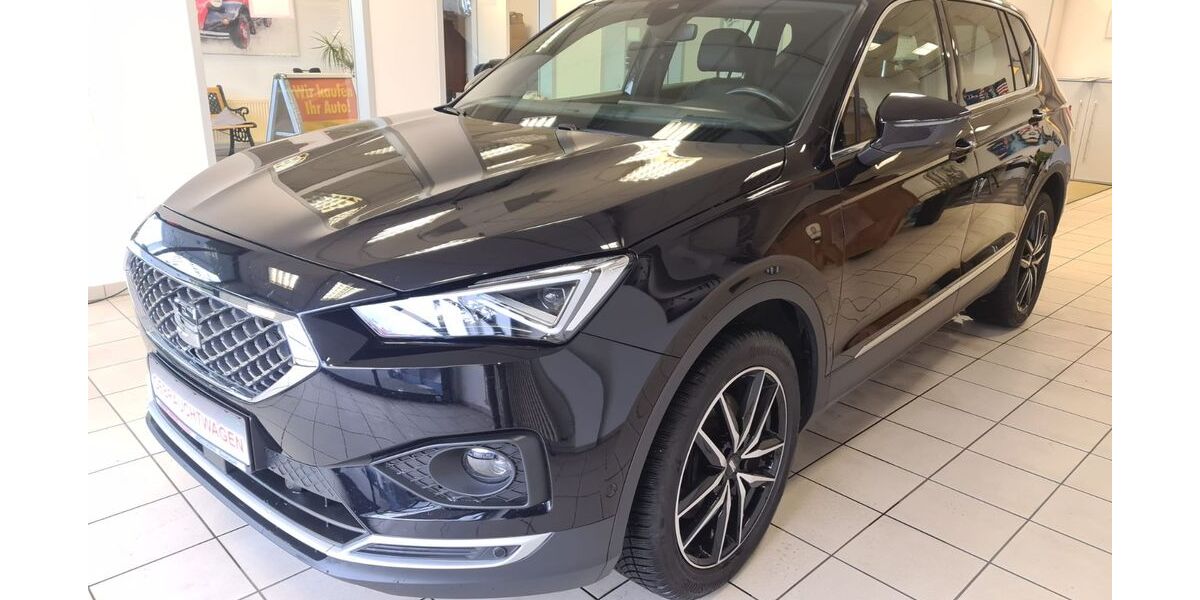 Seat Tarraco 62.500 km 29.700 &euro; Mülheim-Kärlich 56218