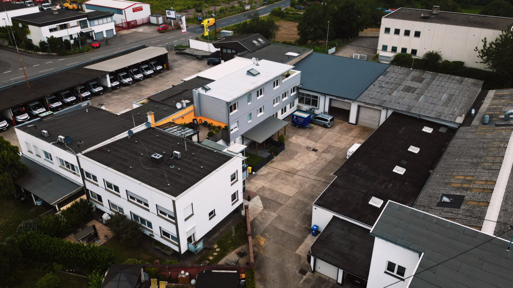 Gewerbeobjekt Koblenz Bisholder - 1.350.000&euro; | Angebot:24034833