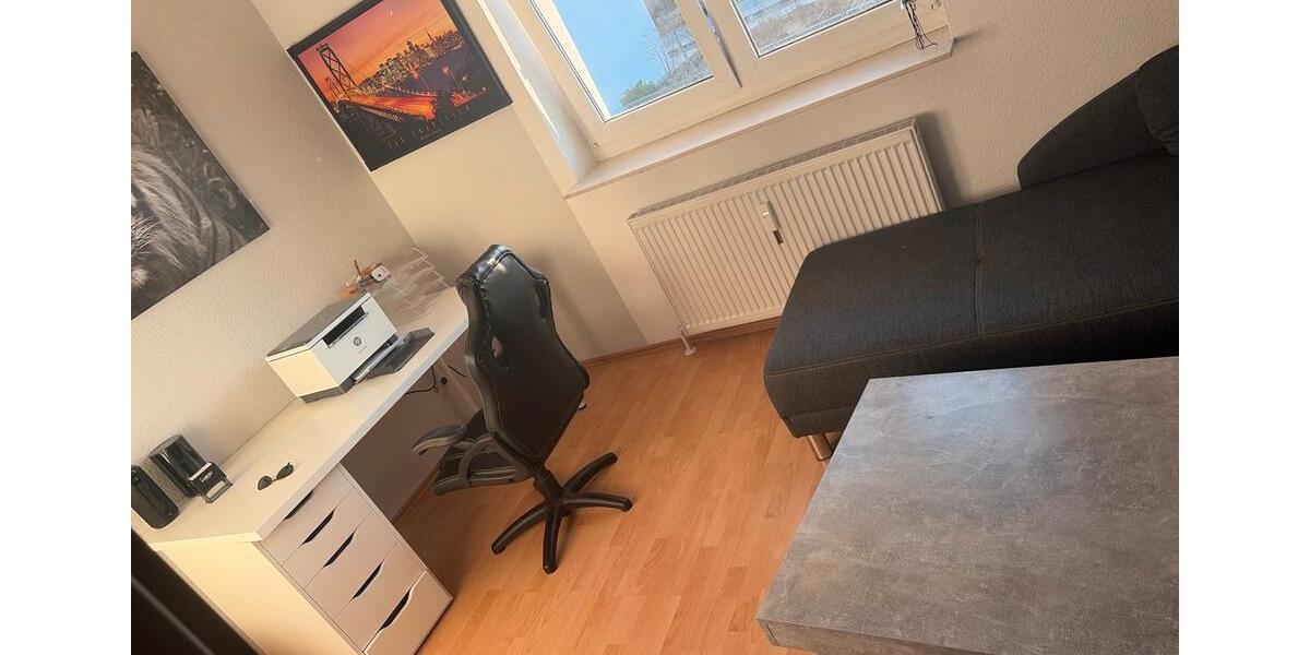 Etagenwohnung Koblenz Karthause - 1 Zimmer, 11 m&sup2;, 470&euro; | Angebot:25978899