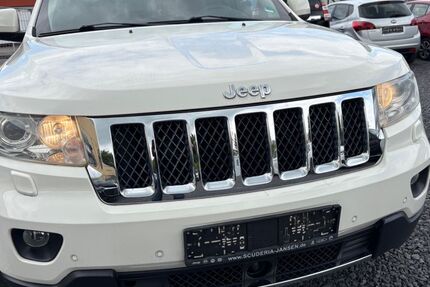 Jeep Grand Cherokee 167.790 km 8.950 &euro; Ochtendung 56299