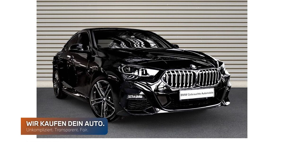 BMW 220 Gran Coupé 36.332 km 33.333 &euro; Koblenz 56073