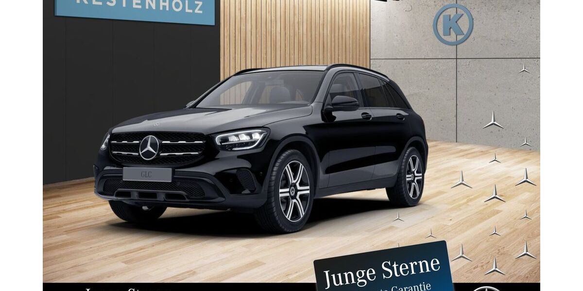 Mercedes-Benz GLC 300 60.387 km 39.990 &euro; Koblenz 56073