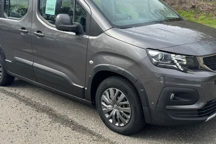 Peugeot Rifter 52.000 km 18.990 &euro; Remagen 53424