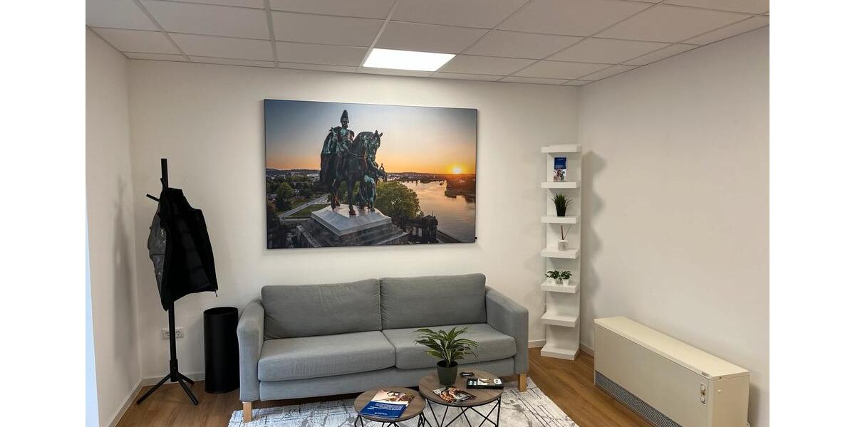 Gewerbeobjekt Koblenz Bubenheim - 815&euro; | Angebot:25380996