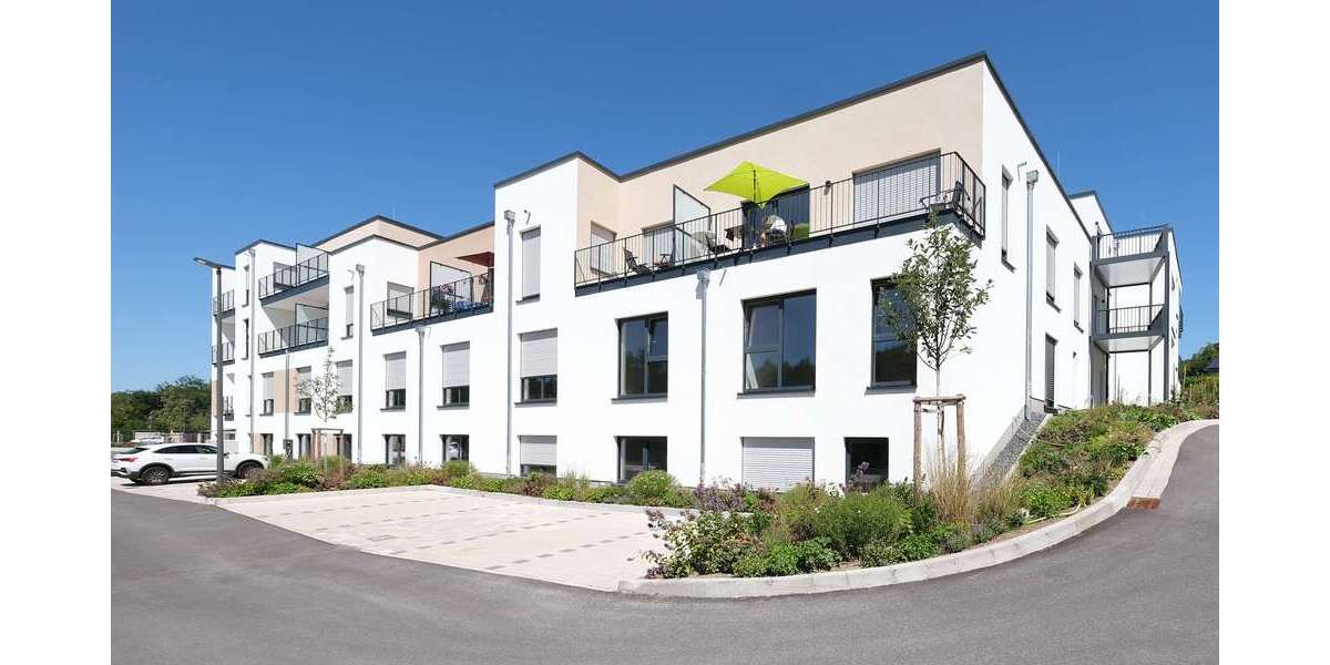 Etagenwohnung Höhr-Grenzhausen Grenzhausen - 3 Zimmer, 80 m&sup2;, 960&euro; | Angebot:25166852