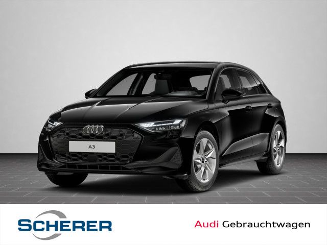Audi A3 12.933 km 31.490 &euro; Mayen 56727