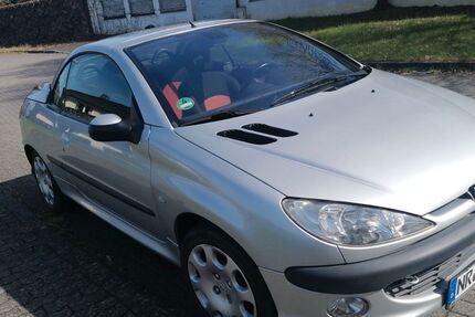 Peugeot 206 149.000 km 750 &euro; Asbach 53567