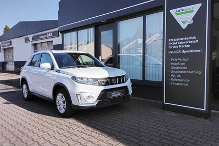 Suzuki Vitara 32.000 km 19.990 &euro; Neuwied 56566