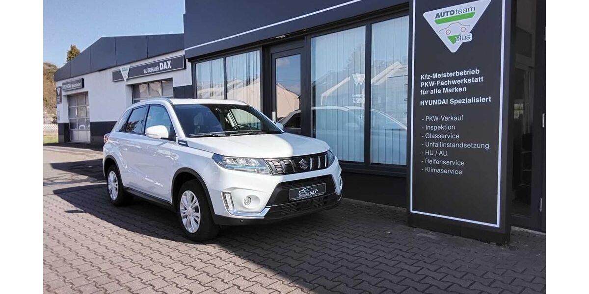 Suzuki Vitara 32.000 km 19.990 &euro; Neuwied 56566