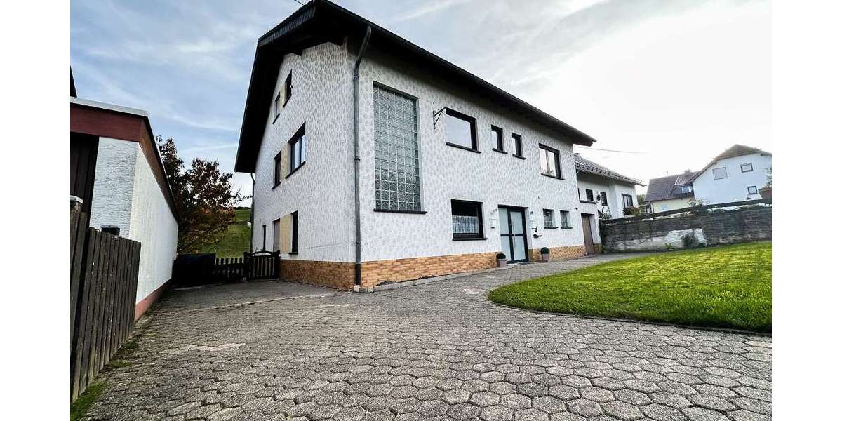 Einfamilienhaus Schalkenbach - 6 Zimmer, 166 m&sup2;, 398.000&euro; | Angebot:23533113