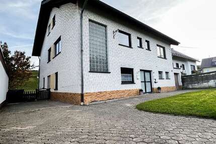 Haus Schalkenbach - 6 Zimmer, 166 m&sup2;, 398.000&euro; | Angebot:23533113