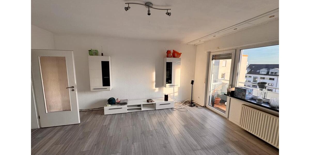 Etagenwohnung Neuwied - 3 Zimmer, 73 m&sup2;, 202.500&euro; | Angebot:25080615